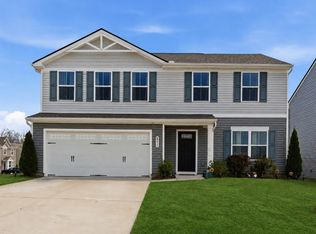4211 S Downs Cir, White House, TN 37188