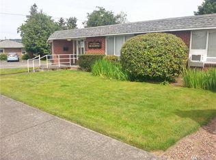 111 5th St NE UNIT 3, Auburn, WA 98002