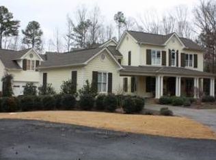 6715 Majors Rd, Cumming, GA 30040