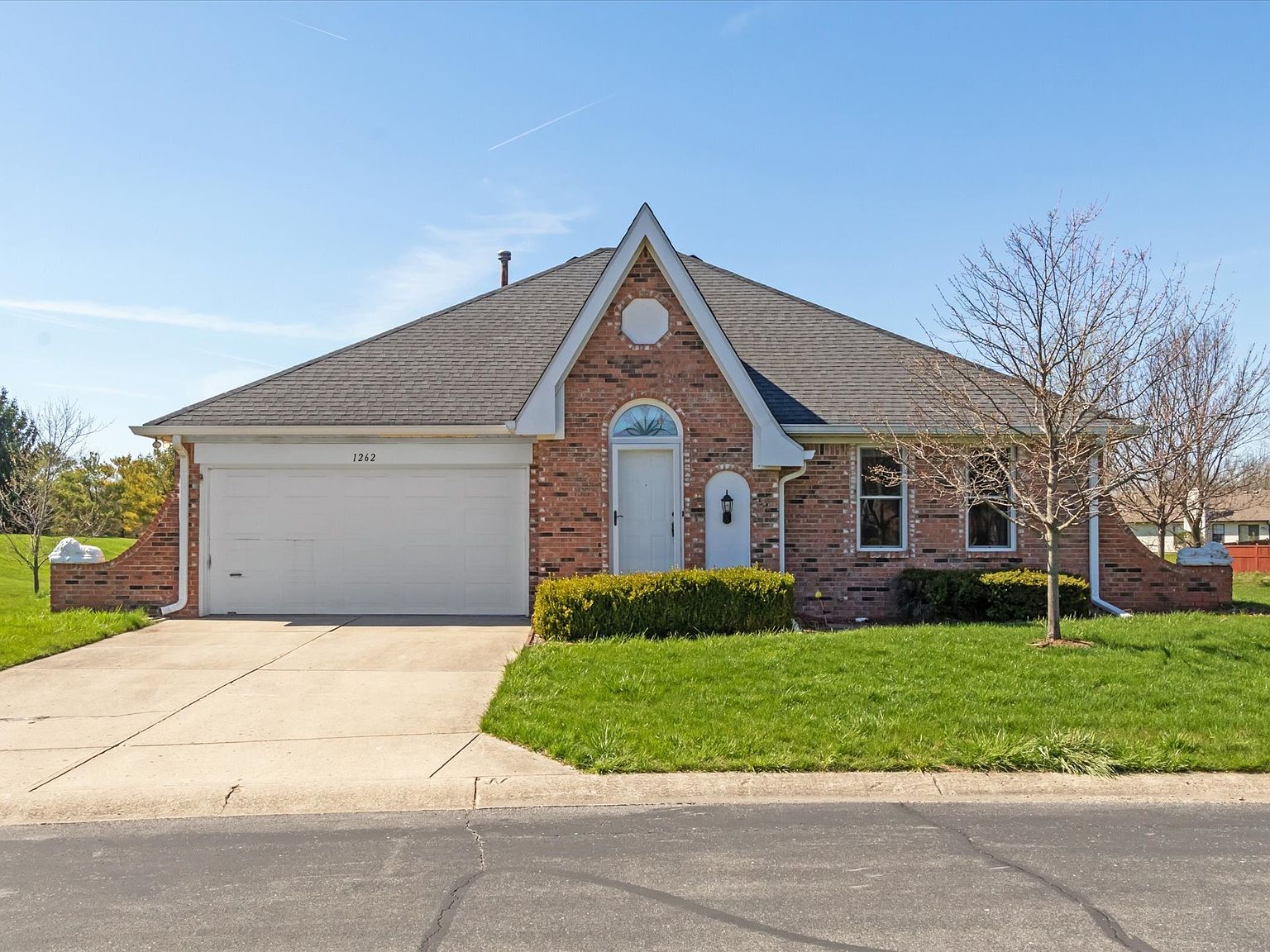 1262 Holiday Ln W, Brownsburg, IN 46112 Zillow