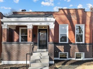 4925 Bonita Ave, Saint Louis, MO