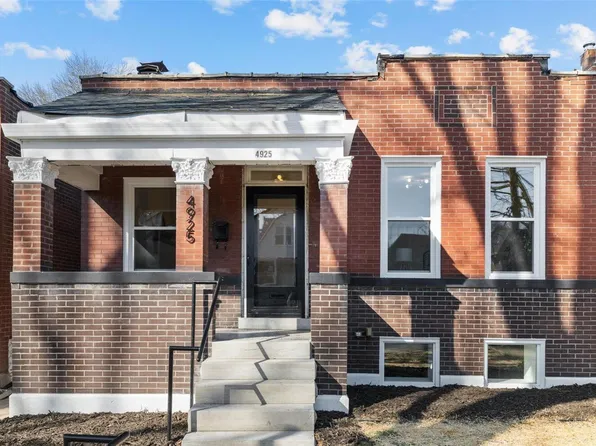 4925 Bonita Ave, Saint Louis, MO 63109