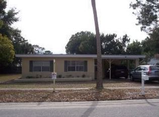 209 Seminole Ave, Titusville, FL 32780