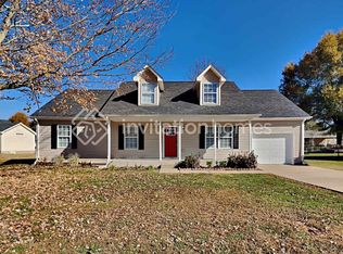 1915 Venada Trl, Murfreesboro, TN 37128