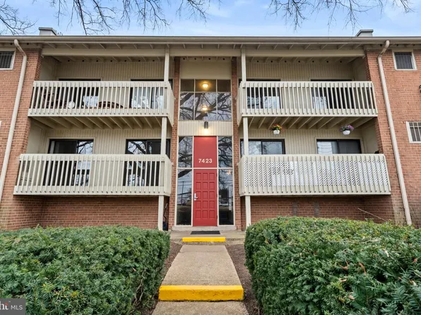 7423 Little River Tpke APT 204, Annandale, VA 22003