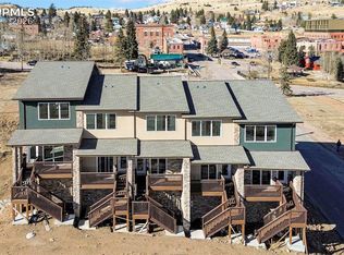 101 W Warren Ave BUILDING 2, Cripple Creek, CO 80813
