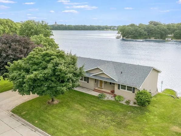 417 Kings Rd, Fairmont, MN 56031
