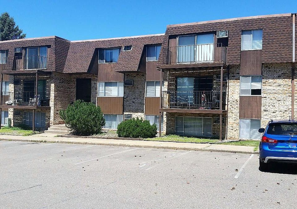 1st image of 415 S Wasson Ln APT G1