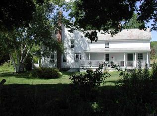 465 Beechwood Rd, Hoosick Falls, NY 12090