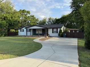 112 Westlynn Dr, Lebanon, TN 37087