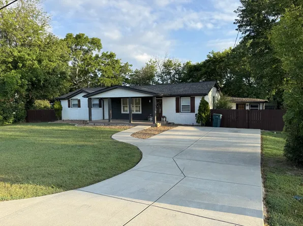 112 Westlynn Dr, Lebanon, TN 37087