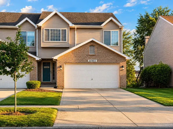 22965 Judith Dr, Plainfield, IL 60586