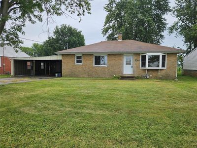 504 W Center St, Brighton, IL, 62012