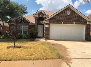 4125 Stone Hollow Way, Euless, TX 76040