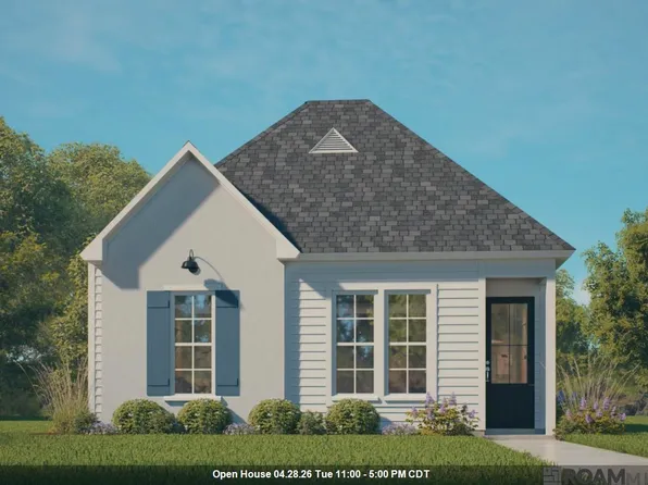 9434 Dawson Trace Ave, Baton Rouge, LA 70836