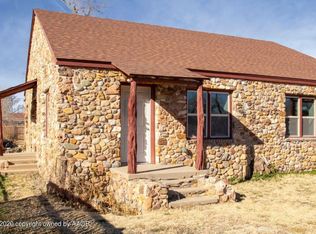 811 N Polk St, Amarillo, TX 79107