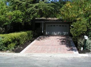 223 Verde Mesa Dr, Danville, CA 94526