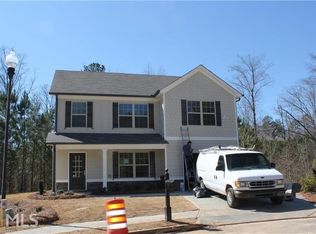 413 Ridgecrest Dr, Canton, GA 30114