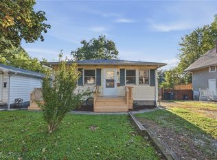 1449 Hite St, Akron, OH 44314