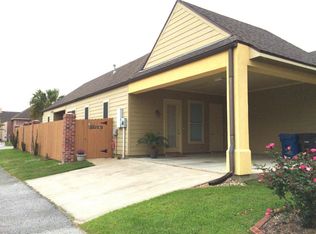 123 Seaside Ln, Lafayette, LA 70506