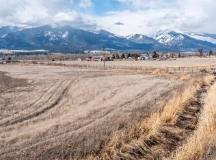3526 Eastside Hwy, Stevensville, MT 59870