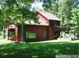33050 W Mallard Point Rd, Grand Rapids, MN 55744