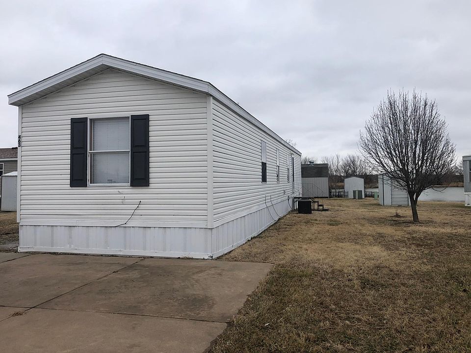 1st image of 3434 W 44th St S Lot 463