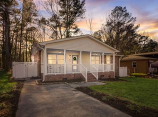 820 Waring St, Durham, NC 27704