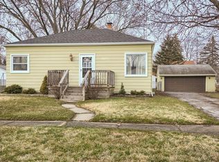 2333 Nichols Ave, Flint, MI 48507