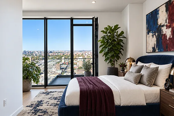 Bedroom, photo 2