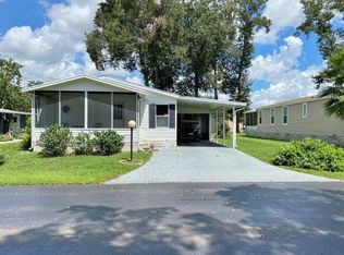 5535 SW 60th St, Ocala, FL 34474