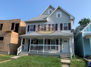 2116 Woodlawn Ave, Indianapolis, IN