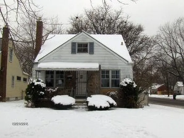 7845 Faust Ave, Detroit, MI 48228