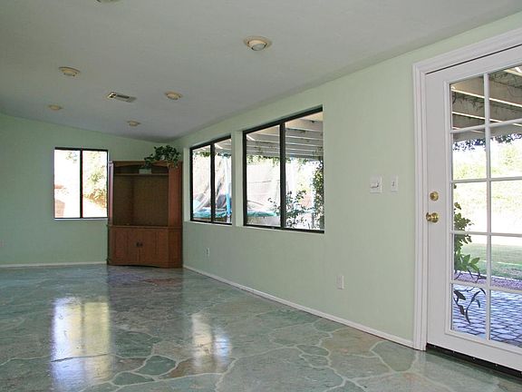 Arizona room
