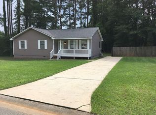 210 Meadowgreen Dr, Montevallo, AL 35115