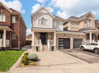 44 McCabe Ln, New Tecumseth, ON L0G 1W0
