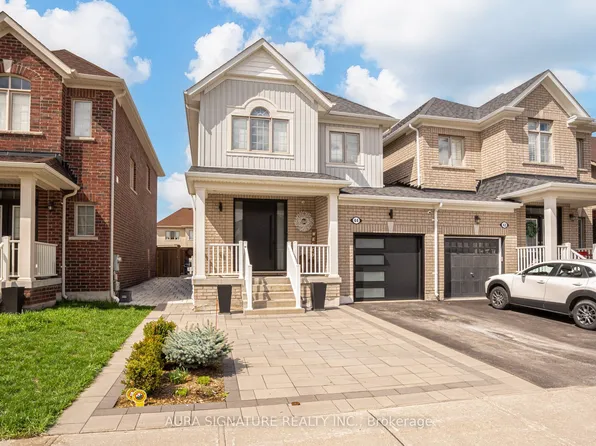 44 McCabe Ln, New Tecumseth, ON L0G 1W0