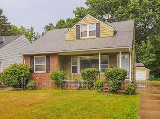 263 S Green Rd, South Euclid, OH 44121