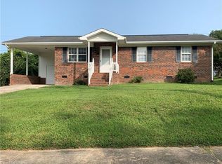 309 Church St, Reidsville, NC 27320