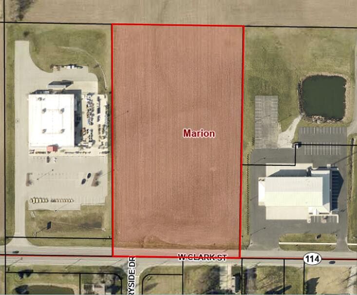 2nd image of 1130 W Clark St