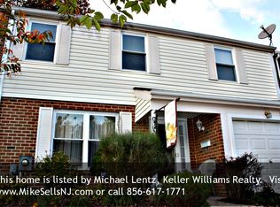 1809 Edgewood Pl, Clementon, NJ 08021