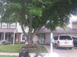 114 Banwell Ln, Mount Laurel, NJ 08054