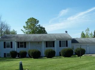 1867 Boughtonville Rd W, Willard, OH 44890