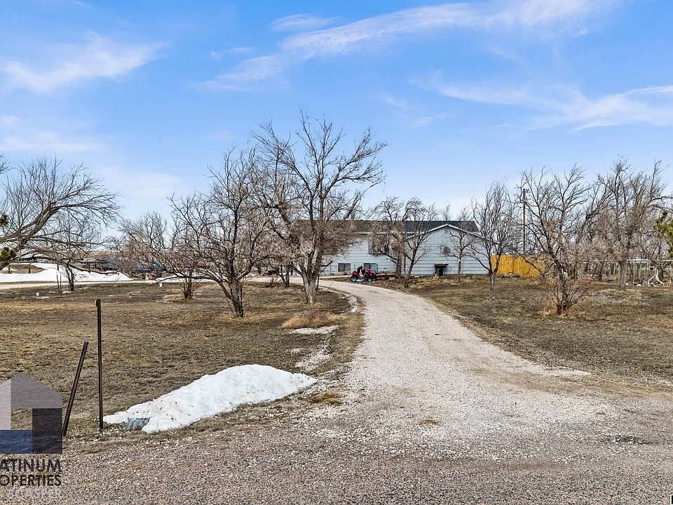 47 S Bobcat, Glenrock, WY 82637 MLS 20230986 Zillow