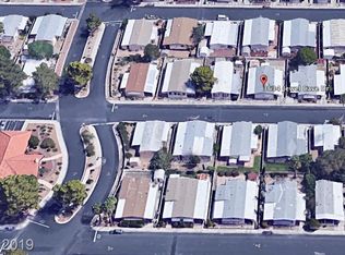 3634 Jewel Cave Dr, Las Vegas, NV 89122