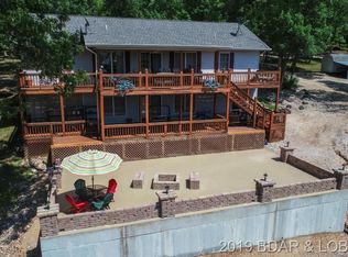 17873 Brendel Blvd, Rocky Mount, MO 65072