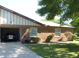 2004 Trace Twenty, West Lafayette, IN 47906