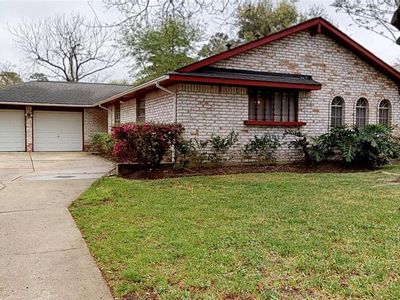 23206 Whispering Willow Dr, Spring, TX, 77373