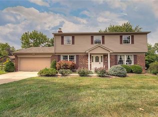 8 Suffolk Ct, Fairfield, OH 45014
