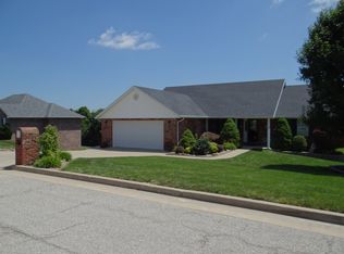 2009 Brady Dr, Jefferson City, MO 65101